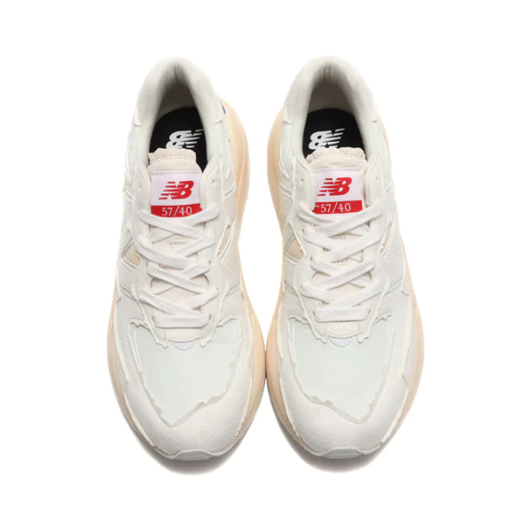 New Balance M5740DMP WHITE 21FW-I