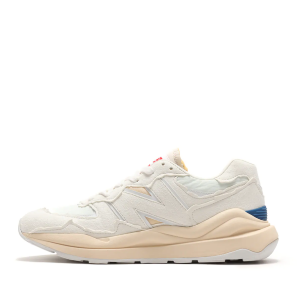 New Balance M5740DMP WHITE 21FW-I