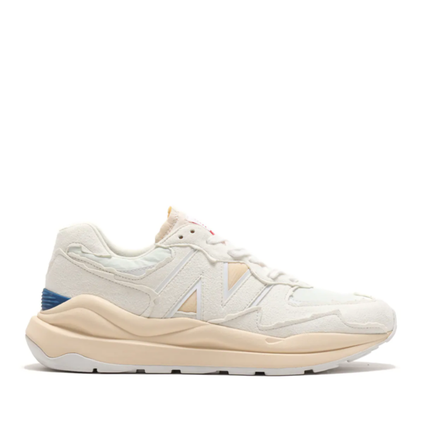 New Balance M5740DMP WHITE 21FW-I