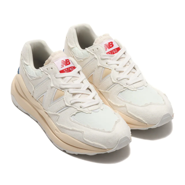 New Balance M5740DMP WHITE 21FW-I