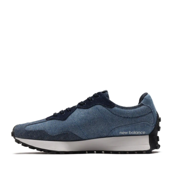 New Balance MS327PA BLUE 21SS-I