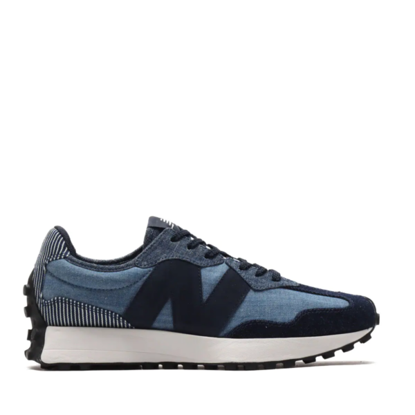 New Balance MS327PA BLUE 21SS-I