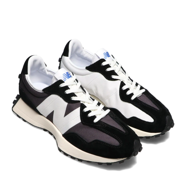 New Balance MS327LB1 BLACK 21SS-I