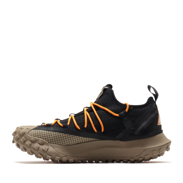 NIKE ACG MOUNTAIN FLY LOW FOSSIL STONE/BLACK 21SP-I