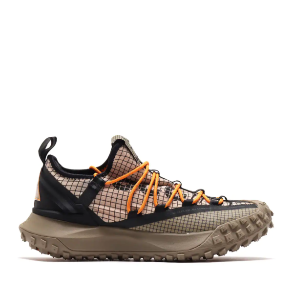 NIKE ACG MOUNTAIN FLY LOW FOSSIL STONE/BLACK 21SP-I