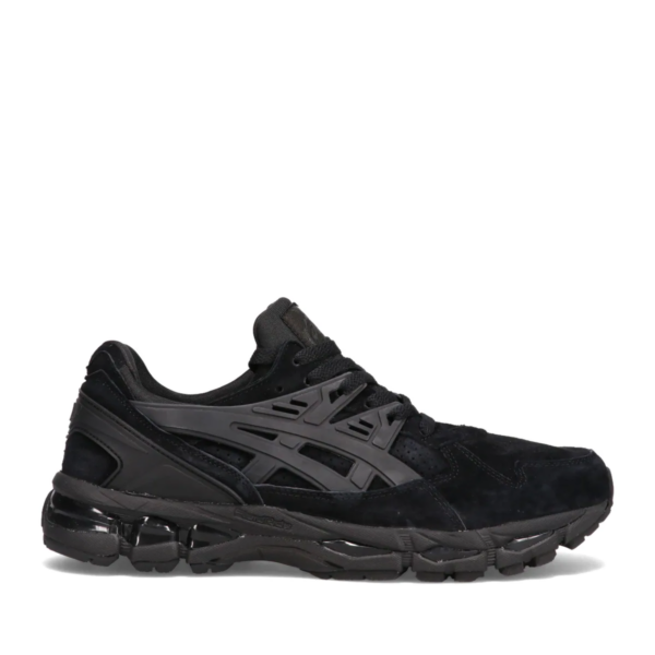 Asics GEL-KAYANO TRAINER21 BK/BK 21SS-I