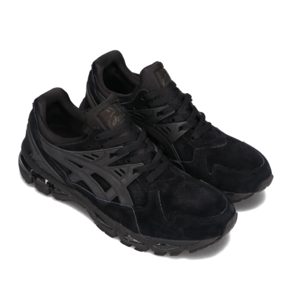 Asics GEL-KAYANO TRAINER21 BK/BK 21SS-I