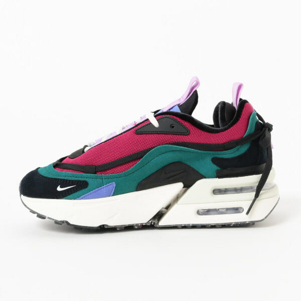 NIKE / WMNS Air Max Furyosa