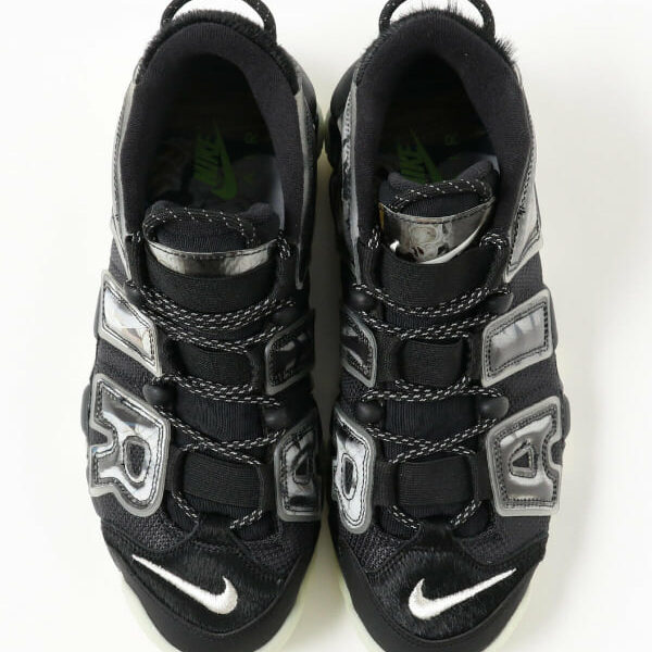 NIKE / Air More Up Tempo 96