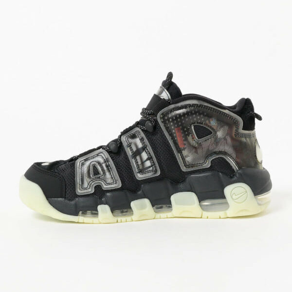 NIKE / Air More Up Tempo 96