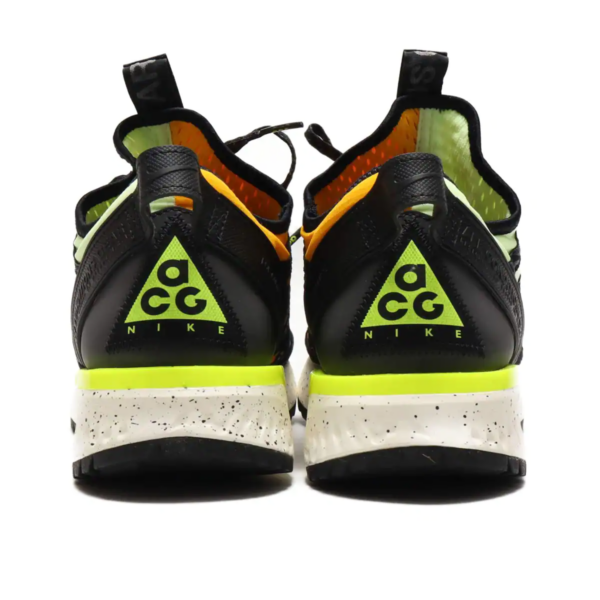 NIKE ACG REACT TERRA GOBE BARELY VOLT/VOLT-UNIVERSITY GOLD 20SP-S