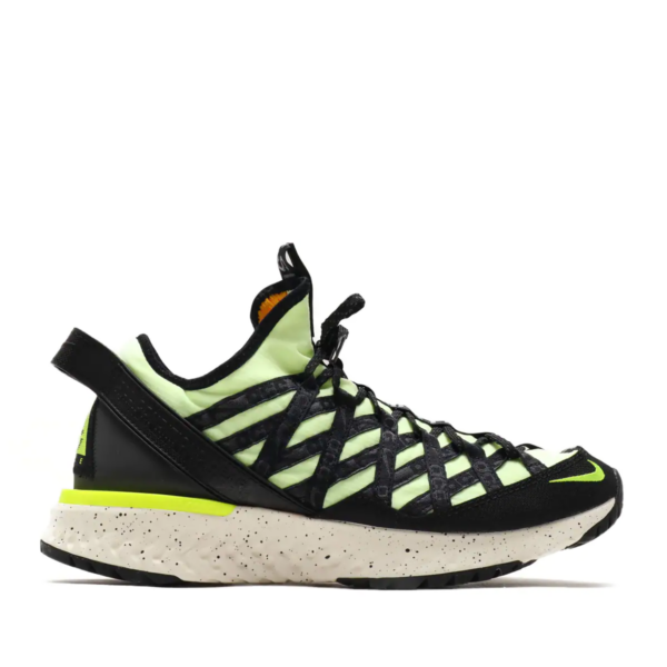 NIKE ACG REACT TERRA GOBE BARELY VOLT/VOLT-UNIVERSITY GOLD 20SP-S