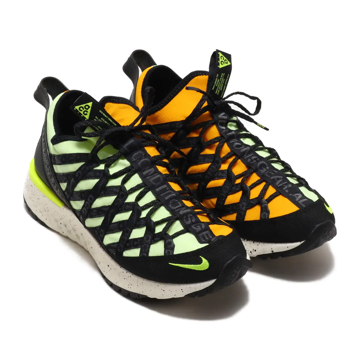 Nike acg hot sale barely volt