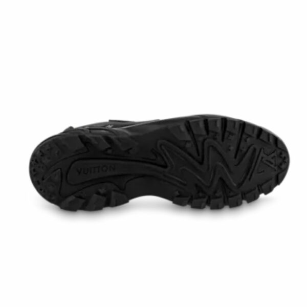 Louis Vuitton TATIC LINE SNEAKERS Noir