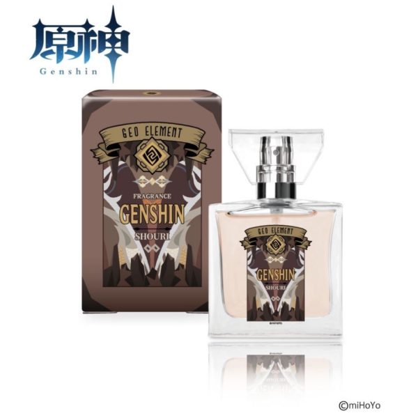 Titip-Jepang-Perfume-Genshin-Fragrance-Zhongli