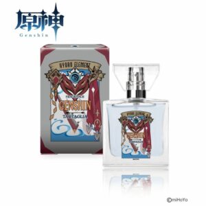 [Perfume] Genshin Fragrance Tartaglia