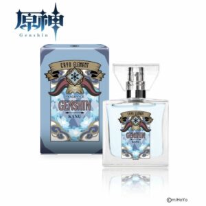 [Perfume] Genshin Fragrance Ganyu