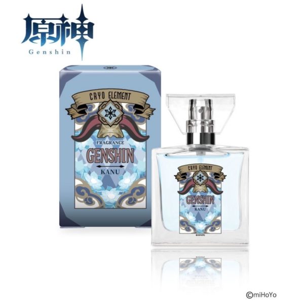 Titip-Jepang-Perfume-Genshin-Fragrance-Ganyu