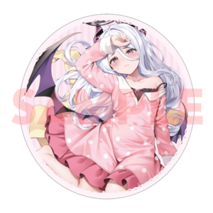Titip-Jepang-Mousepad-Mouse-Pad-of-Chairman-of-the-Discipline