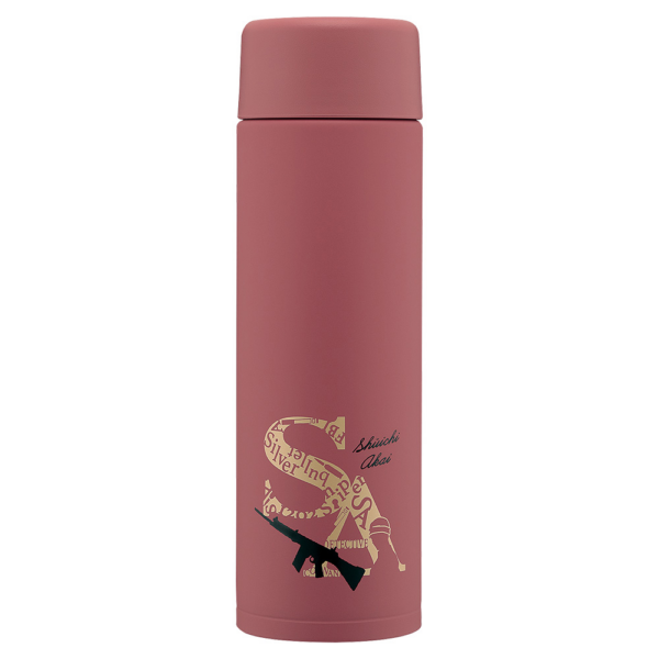 Stainless Mug TUFF Seamless Sen 0.48L Color Pattern: ER (Shuichi Akai)