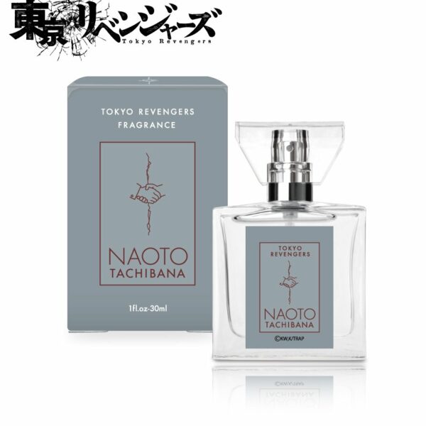 [Perfume] TV Anime "Tokyo Revengers" Fragrance Naoto Tachibana