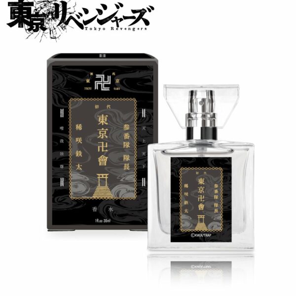 [Perfume] TV Anime "Tokyo Revengers" Fragrance Kisaki Tetta