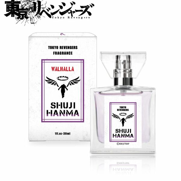 [Perfume] TV Anime "Tokyo Revengers" Fragrance Shuji Hanma