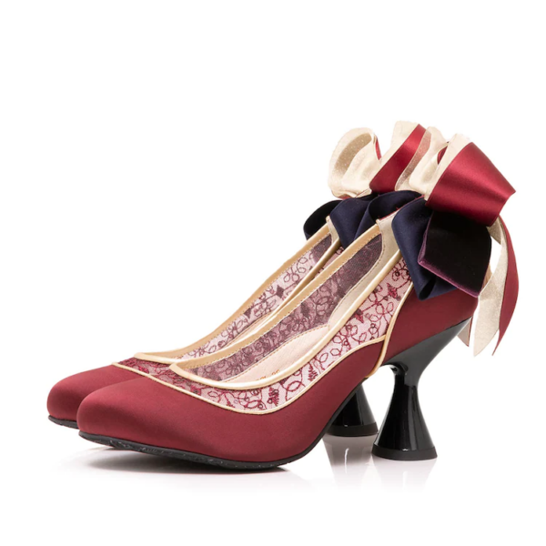 [Heels] Ranma 1/2 x Mayla Classic