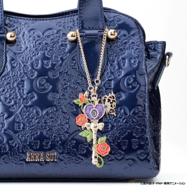 [Bag Charm] Sailor Moon x ANNA SUI Bag Charm