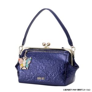 POTJ0222-613 TITIP JEPANG [Shoulder bag] Sailor Moon x ANNA SUI 2WAY Shoulder Bag