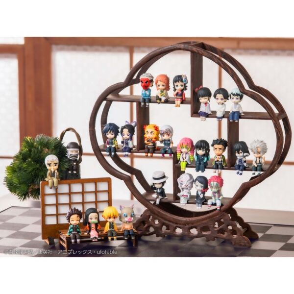 [Figure] 25 sitting Kimetsu no Yaiba set