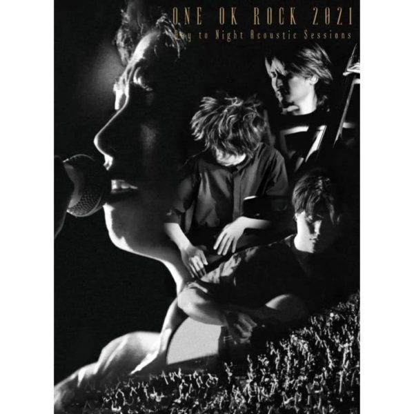 Titip-Jepang-ONE-OK-ROCK-2021-Day-to-Night-Acoustic-Sessions-First-Press-Limited-Edition-Amazon