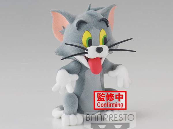 POTX-0222866 TITIP JEPANG TOM AND JERRY FLUFFY PUFFY～YUMMY YUMMY WORLD～VOL.1(A:TOM)
