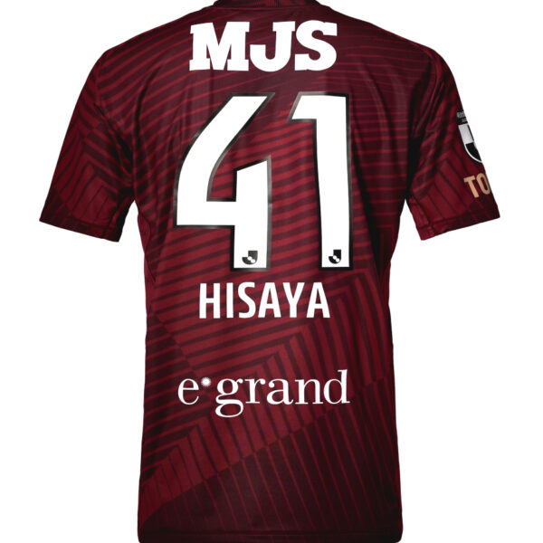 [Jersey] Tokyo Verdy replica uniform GK1st 2022 season