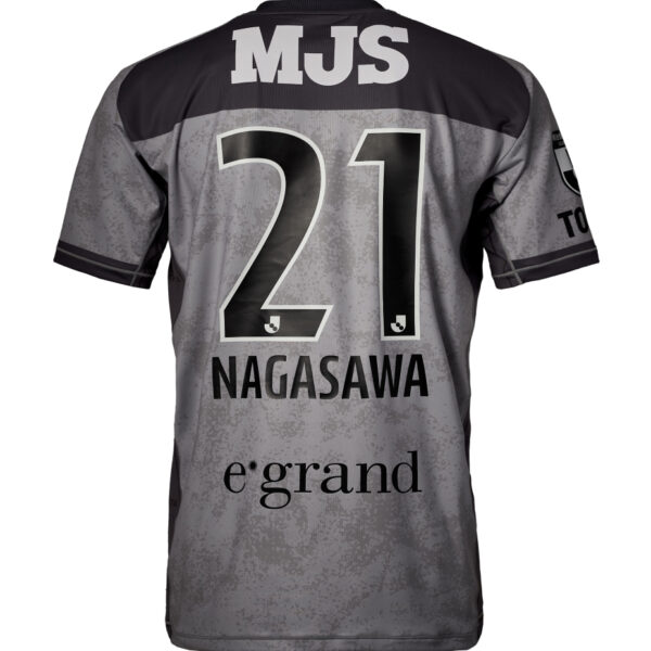 [Jersey] Tokyo Verdy replica uniform GK2nd 2022 season