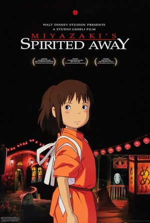 Titip Jepang-11 film Hayao Miyazaki