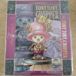 Jigsaw Puzzle Tony Tony Chopper One Piece