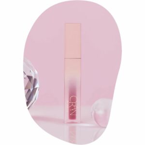 [Tint Lip] CRAN by MOLAK Bloom Jerry Tint (Noir Rose)