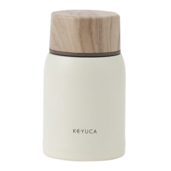 KEYUCA Baum Stainless Steel Bottle 180ml