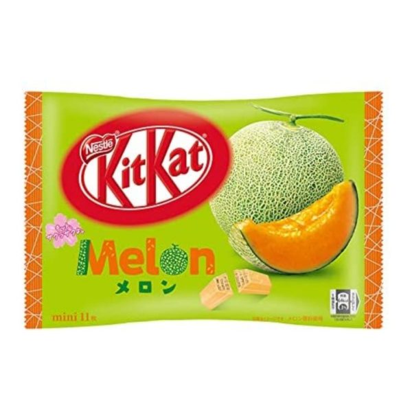 Titip-Jepang-Nestle-Japan-KitKat-Mini-Melons
