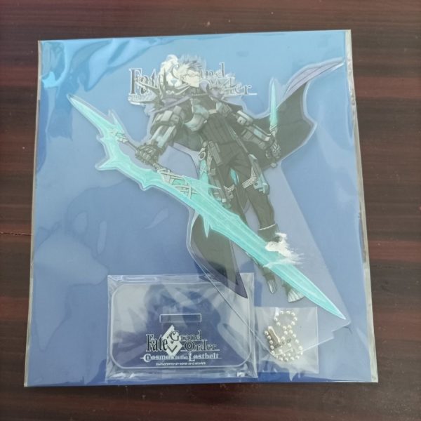 Titip-Jepang-FateGrand-Order-Sigurd-Limited-Acrylic