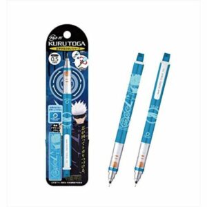 Jujutsu Kaisen Ballpoint (Satoru Gojo)