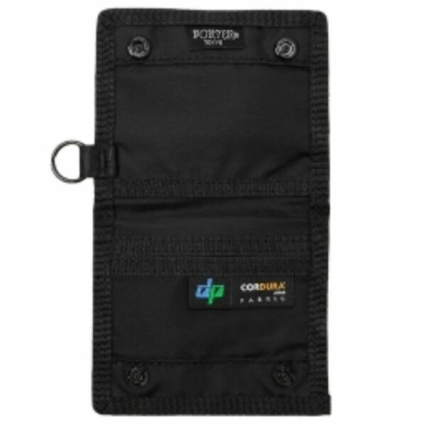 PORTER HYBRID WALLET