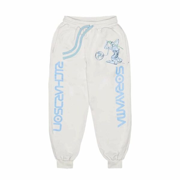 RICHARDSON X SORAYAMA SWEATPANTS