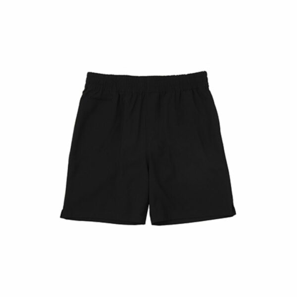 "VS CASSIUS SHORTS (SUPERFINE) Black"