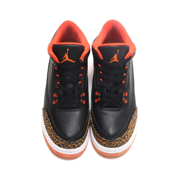 KIDS JORDAN BRAND AIR JORDAN 3 RETRO