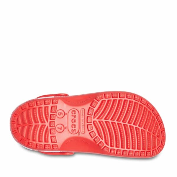 Coca-Cola X Crocs Classic CgII Red