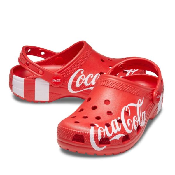 Titip-Jepang-Coca-Cola-X-Crocs-Classic-CgII-Red
