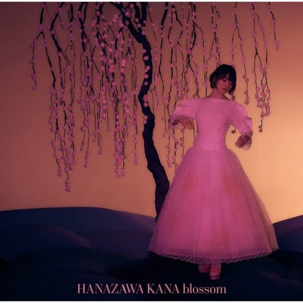 Titip-Jepang-Hanazawa-Kana-blossom-Regular-Edition