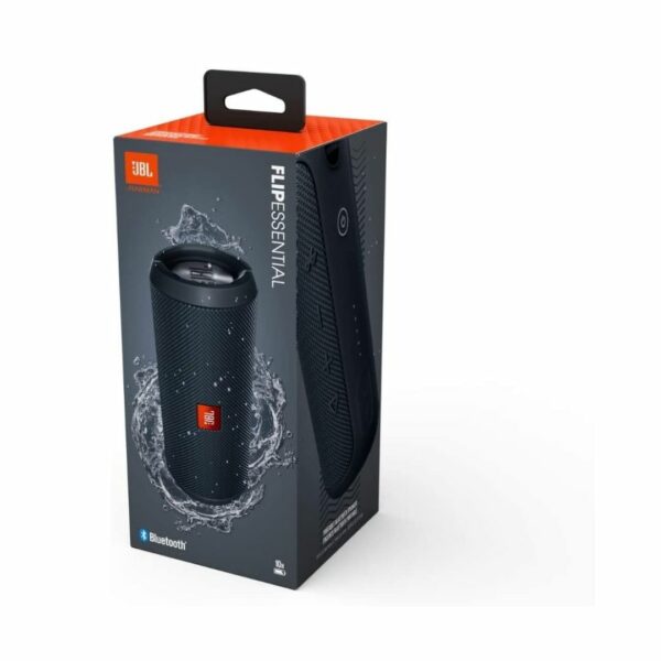 JBL Flip Essential Bluetooth Speaker